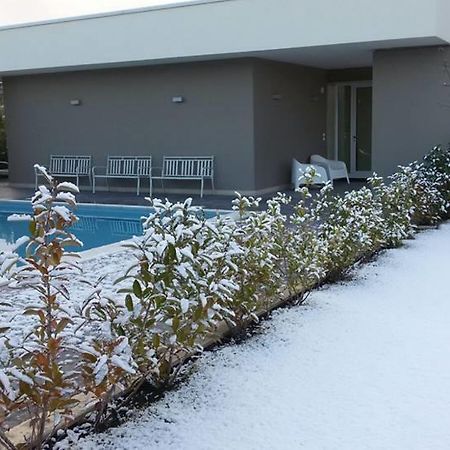 Bed and Breakfast Etna Charme Маскалуча Экстерьер фото